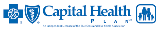Accepted insurance provider logo