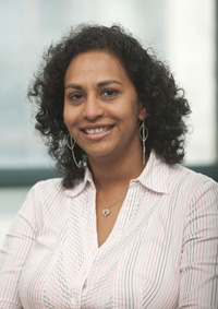 Prasanti Tatini, M.D.